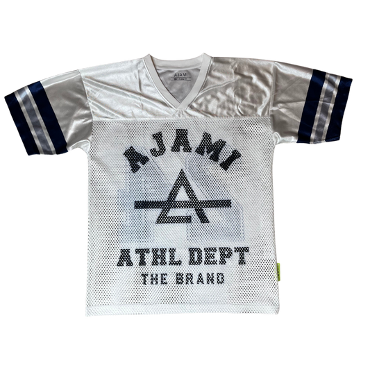 "AJAMI Athletic Dept" Jersey