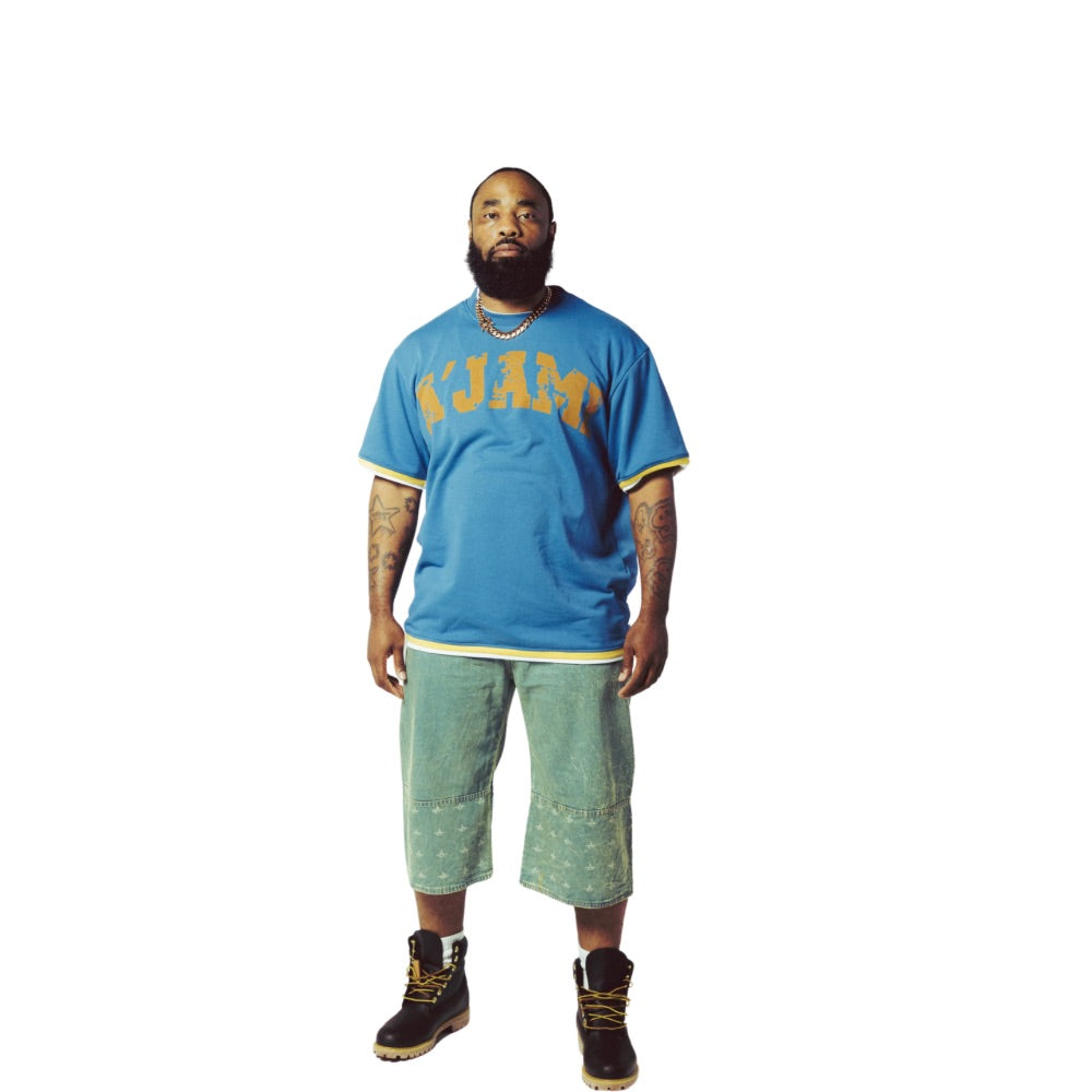 “𝗔’𝗝𝗔𝗠𝗶” 𝗧𝗲𝗲
